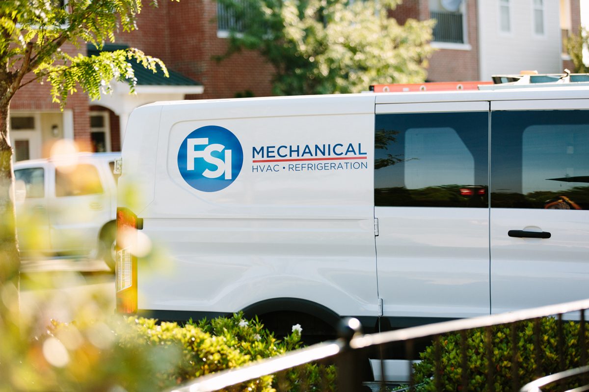 Air Purification Services in Raleigh & Eastern NC FSI Mechanical