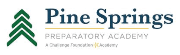 Pine Springs Preparatory logo